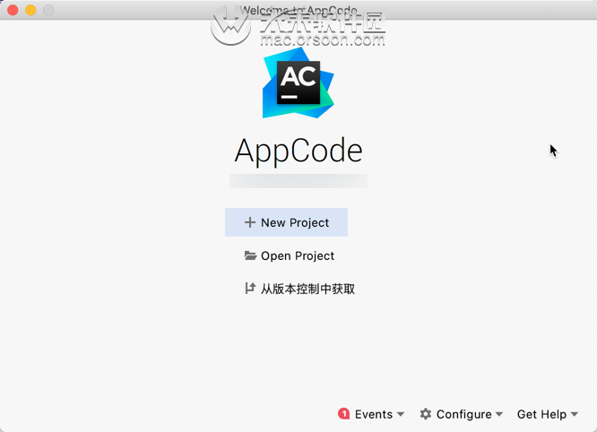 AppCode 2022 for mac(ios应用开发)中文 V2022.2.5激活版-1678372503-42c38dc0c7cc9ce-11