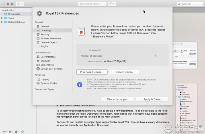 Royal TSX for Mac(最强远程管理软件) V5.1.1正式版-1679294514-d00b705d2fba09b-5