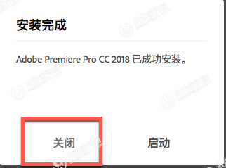 Premiere Pro CC 2018 for Mac(pr mac中文版) v12.1.1最新中文激活版-1679647722-d43ded1fd8be38f-4