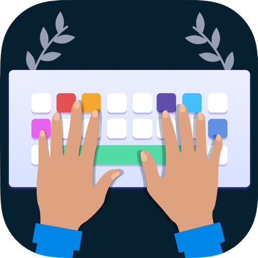 Master of Typing - Tutor for Mac(打字大师盲打练习软件) v1.9.15中文激活版-1680190163-757a8f92b3e6765-1