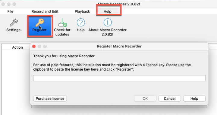 MacroRecorder Enterprise for mac(鼠标与按键宏录制器) v2.0.82企业版-1682389833-23938a4d8b70cdb-3