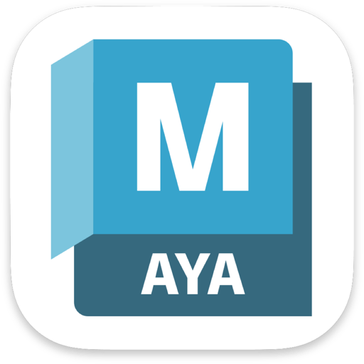 Autodesk Maya 2024 for Mac(三维动画和视觉特效软件) v2024中文激活版-1682490121-ba78844e2290c63-1