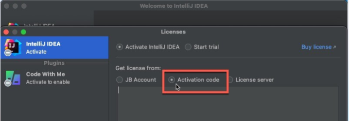 IntelliJ IDEA 2023 for Mac(Java语言开发集成环境) V2023.1.1激活版-1683373536-7fc6044fe2bb6b4-1