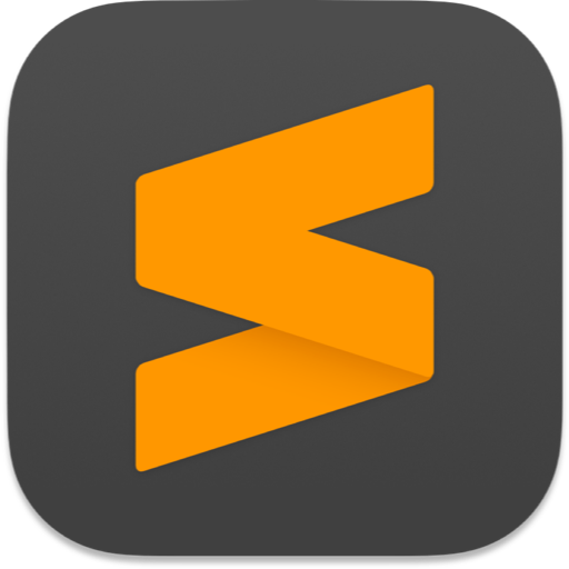 sublime text 4 for Mac(前端开发神器)附汉化包 v4.0(4150)激活版-1683815470-2d0440490cf820d-1