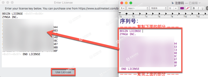 sublime text 4 for Mac(前端开发神器)附汉化包 v4.0(4150)激活版-1683815472-9e3a418c54435b7-10