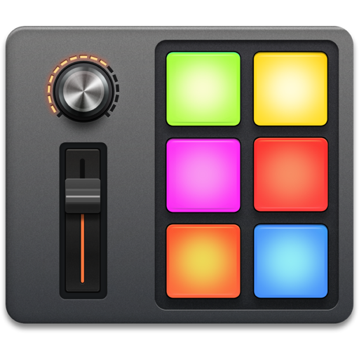 DJ Mix Pads for Mac(DJ混音音乐制作板) v15.5.19激活版-1683873929-19b8a7b53d48bd4-1