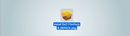 DxO FilmPack 6 for Mac(胶片效果滤镜渲染工具) v6.11.0.33中文激活版-1683982513-2a1d43fdaa54e31-1