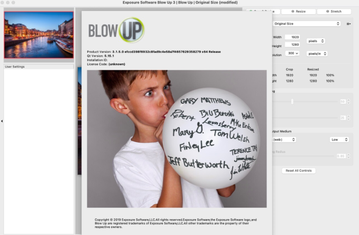 Alien Skin Blow Up 3 for mac(PS/LR无损放大插件) v3.1.5.0激活版-1685868953-b2aa0c65f0c142a-1