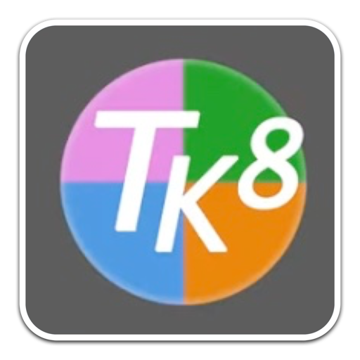 TKactions V8 for Mac(TK8亮度蒙版PS插件) V1.0激活版-1686109584-6411b76c7202e22-1