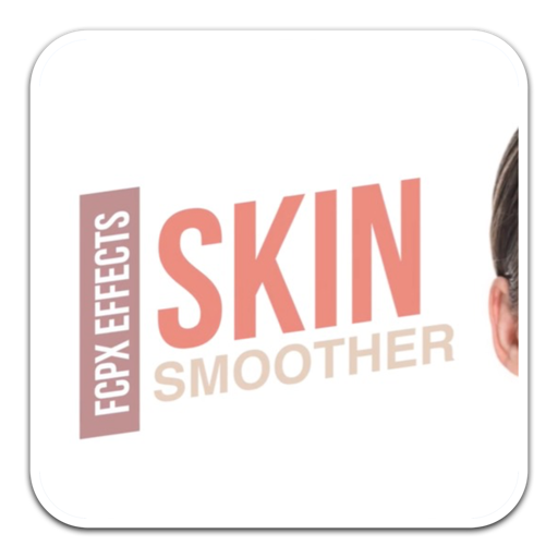 fcpx插件:Skin Smoother磨皮美颜光滑皮肤效果-1686318134-7dcbac35a62d390-1