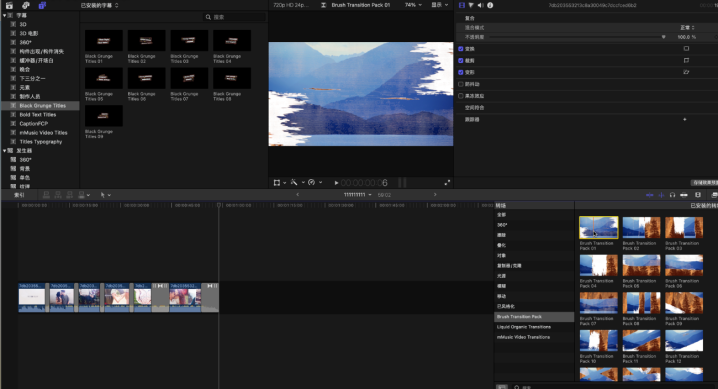 FCPX笔刷过渡包BrushTransition Pack mac-1686714322-32a041828d2a04a-1