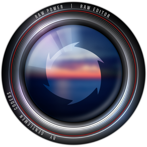 RAW Power for Mac(RAW图片处理工具) v3.4.13中文激活版-1686916145-e19f0aa6e3f6502-1