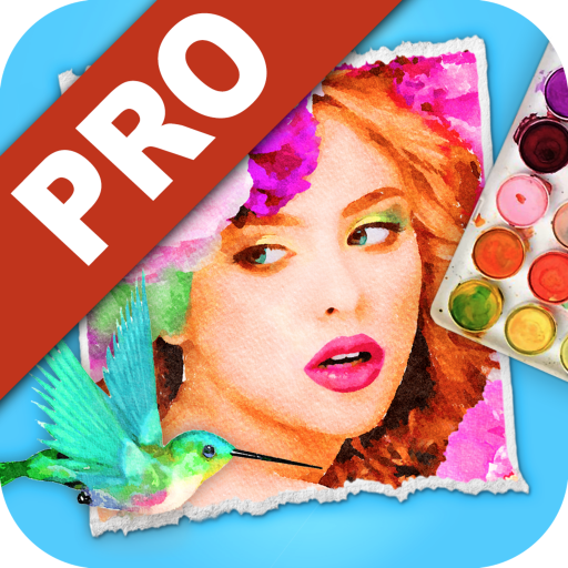 Jixipix Watercolor Studio pro for mac(水彩画绘制软件) V1.4.41永久激活版-1687075097-beff12eb02e4b46-1