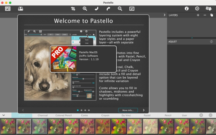 JixiPix Pastello Pro for Mac(图像编辑器) v1.1.19激活版-1687076907-9a17762dfbe2819-1