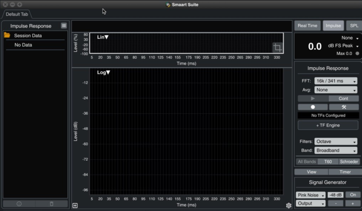 Rational Acoustics Smaart Suite for Mac(音频测试软件) v9.1.6激活版-1687078377-7ea3e134ab4a654-1