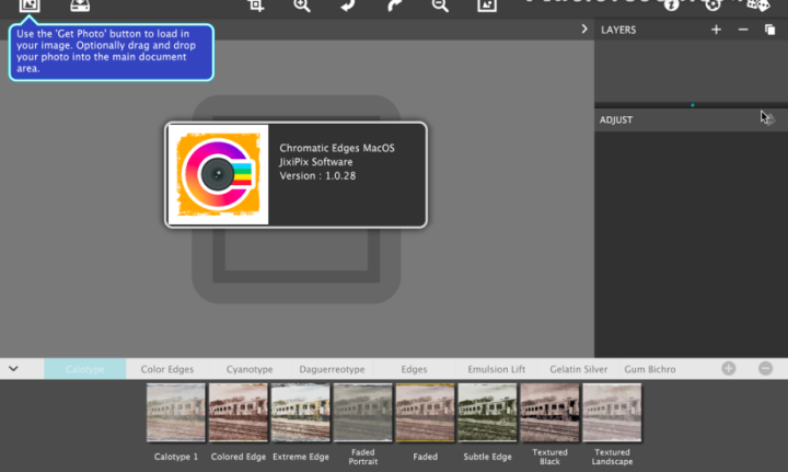 JixiPix Chromatic Edges for mac(艺术风格图片编辑工具) v1.0.28激活版-1687079838-b6ac6f78ec6cb40-1