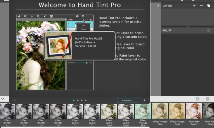 JixiPix Hand Tint Pro for Mac(图片着色处理软件) V1.0.20激活版-1687080679-b933efbf88b9bff-1