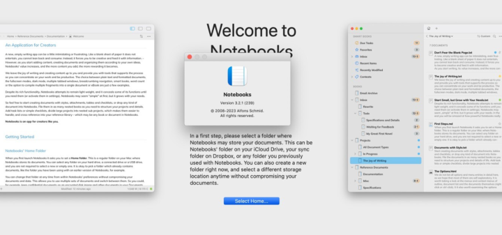 Notebooks for Mac(多功能文档编写软件) v3.2.1激活版-1687160479-e2cd79efcbe1112-1