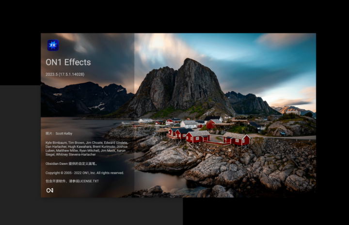 ON1 Effects 2023 for mac(ps调色滤镜库) V2023.5.17.5.1.14028激活版-1687248798-7eef43b89c94cd2-1