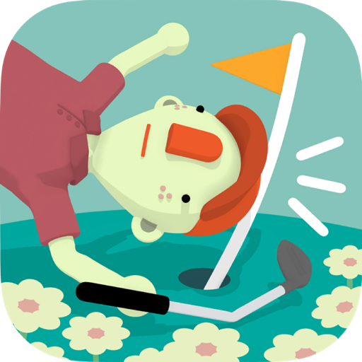 万物皆可高尔夫What he Golf for Mac(主播热推奇葩高尔夫游戏) v18.2.0中文版-1687269933-68d4a07e3970efc-1