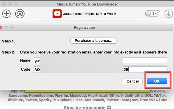 MediaHuman YouTube Downloader mac(YouTube视频下载工具) v3.9.9.82(1006)激活版-1687317671-02657e0cc62b430-1