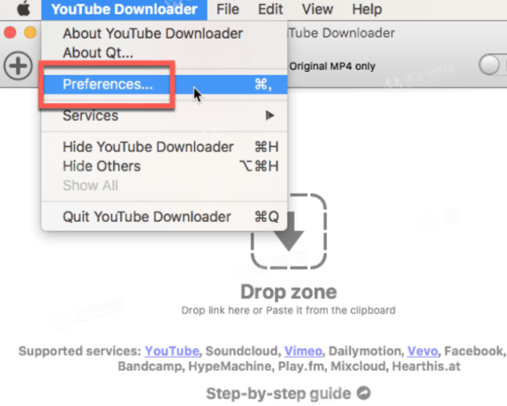 MediaHuman YouTube Downloader mac(YouTube视频下载工具) v3.9.9.82(1006)激活版-1687317745-0e56ef23dfa29ce-1