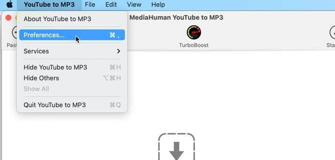 MediaHuman YouTube to MP3 for mac(youtube视频转mp3工具) v3.9.9.82(1006)激活版-1687320194-22386a38a9ed350-1