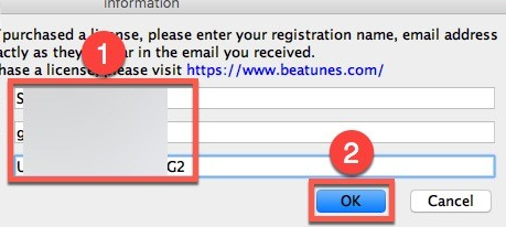 beaTunes5 for Mac(音乐播放器)附注册码 v5.2.32激活版-1687874174-986c32d9314d7fc-1