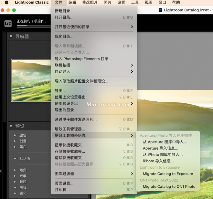 ON1 photo raw 2023 for mac(图片编辑lr滤镜) v17.5.1.14051激活版-1687877762-4382b9bee77ea05-1