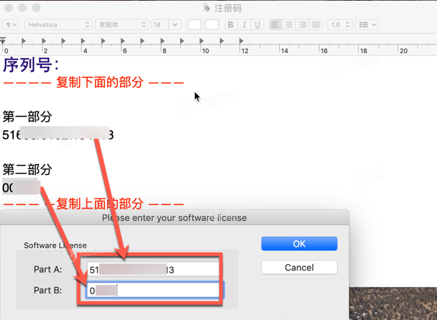 zoc8 for Mac(SSH终端命令工具)附注册码 V8.06.1激活版-1687923320-92a9eda8ebe900e-1