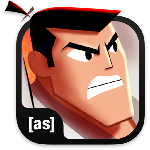 武士杰克Samurai Jack Mac(3D动作冒险游戏) v1.6中文激活版-1687950149-0043d1b64570b58-1