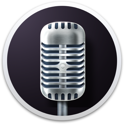 Pro Microphone Tool for mac(专业麦克风实用工具) v4.4.13激活版-1688004527-7b32c796a73b958-1