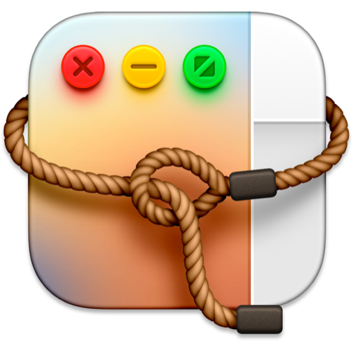 Lasso for mac(苹果窗口管理器) v1.5.0中文直装版-1688040480-9db52bfd8a4d285-1