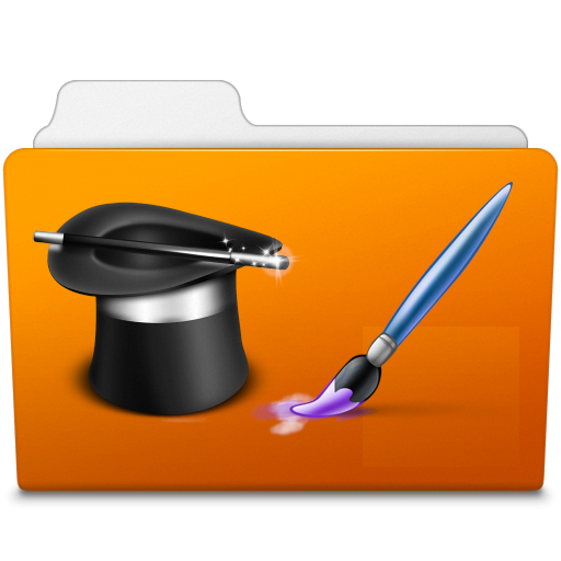 Folder Factory for mac(文件夹图标修改工具) v7.0.1激活版-1688043928-26d142c470cffae-1