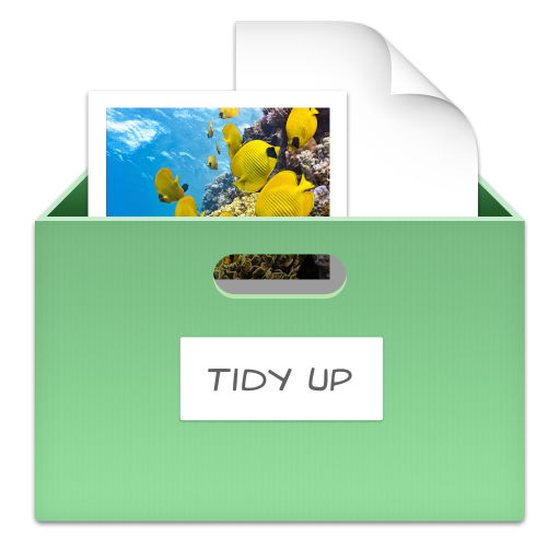 Tidy Up 5 for Mac(重复文件搜索和清理工具) v6.0.3激活版-1688098223-3567cfc89bd6089-1