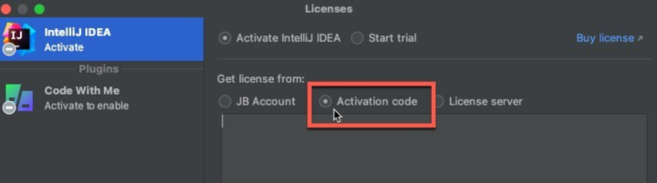 IntelliJ IDEA 2023 for Mac(Java语言开发集成环境) V2023.1.3激活版-1688119010-d0fc07e75226c39-1