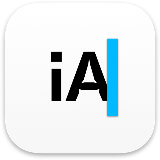 iA Writer for Mac(写作软件) V6.0.11中文激活版-1688218575-029759d6ce27335-1