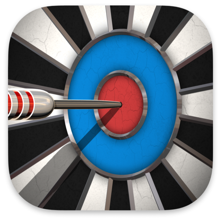 专业飞镖 Pro Darts 2023+ for Mac(飞镖模拟游戏) v1.29直装版-1688219591-c8dfb9a5d3bd413-1