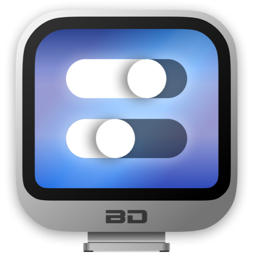 BetterDisplay Pro for Mac(显示器管理工具) v1.4.15激活版-1688570435-d396cde519706ac-1