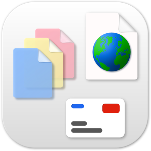 URL Manager Pro for Mac(专业书签管理工具) v6.2中文激活版-1688571534-bd3fab44c00384a-1