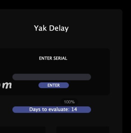 Safari Pedals Yak Delay for Mac(狂野风格延迟插件) v1.3.54激活版-1688720651-6bd6b5c7bff65b1-4