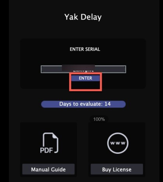 Safari Pedals Yak Delay for Mac(狂野风格延迟插件) v1.3.54激活版-1688720653-c83d444ec926b8b-6