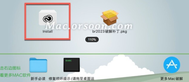 Bridge 2023 for Mac(br2023中文版) v13.0.3.693激活版-1688740290-389950469dc5dae-2