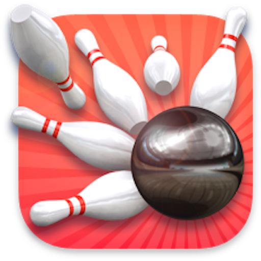 3d保龄球My Bowling 3D‪+ for mac(休闲益智游戏) v1.35激活版-1688744150-e4832759a4f34a6-1