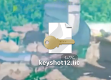 keyshot 2023 for mac(3d动画渲染工具) v12.1.1.3中文激活版-1688901281-bc8d2bf9310dabe-9