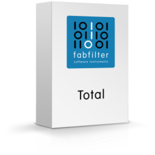 FabFilter Total Bundle 2023 Mac(经典音频效果器合集) v2023.06.29激活版-1688975000-baab26b5aceb611-1