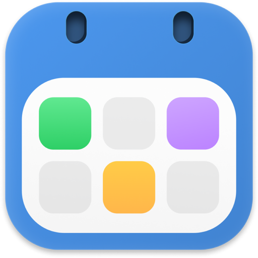 BusyCal for Mac(任务日历工具) V2023.2.3激活版-1688995724-d063e4b1243e476-1