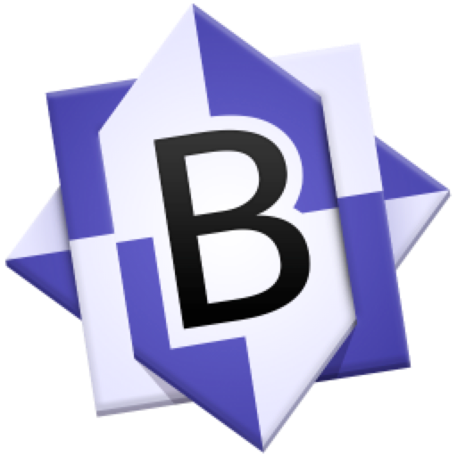 BBEdit for Mac(专业HTML和文本编辑器)附注册码 v14.6.6激活版-1689159932-f4bff9d1d871db7-1