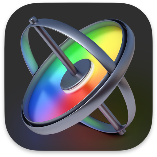 Motion for Mac(视频后期特效处理软件) V5.6.4中文激活版-1689174817-1984ddb424228e8-1