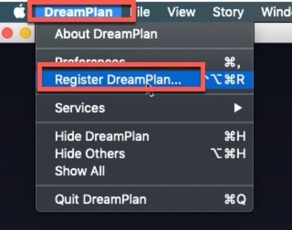 DreamPlan plus for mac(房屋设计3D建模软件) v8.22激活版-1689308369-28e2f9a034ff892-2